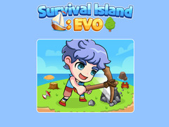 游戏Survival Island EVO