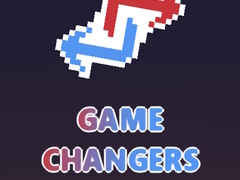 游戏Game Changers