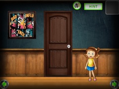 游戏Amgel Kids Room Escape 340