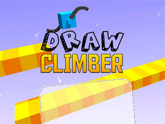 游戏Draw Climber