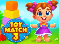 游戏Toy Match 3