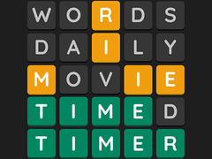 游戏Wordling: Daily Word Challenge