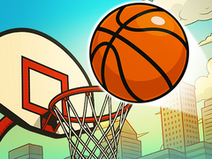 游戏Basketball Rush