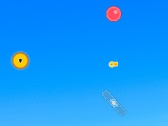 游戏Ball Jump