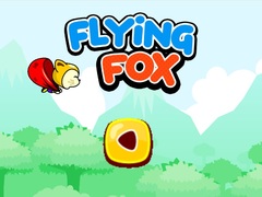 游戏Flying Fox