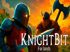 游戏KnightBit Far Lands