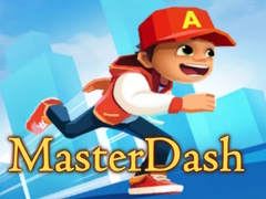 游戏MasterDash