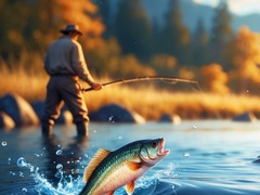 游戏Fish Rain 2