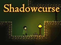 游戏Shadowcurse