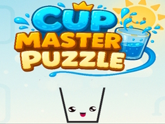游戏Cup Master Puzzle