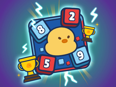 游戏Math Duck