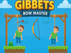游戏Gibbets Bow Master