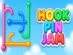 游戏Hook Pin Jam