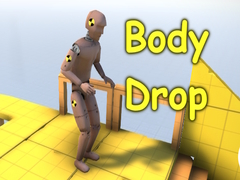 游戏Body Drop