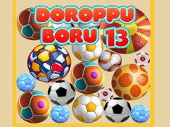 游戏Doroppuboru 13