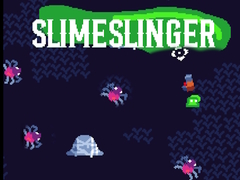 游戏SlimeSlinger