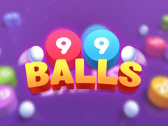 游戏99 Balls