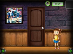 游戏Amgel Kids Room Escape 341