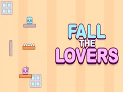 游戏Fall The Lovers