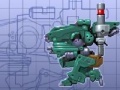游戏Crazy Robot 2