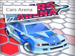 游戏Cars Arena