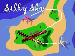 游戏Silly Sky