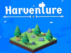 游戏Harventure