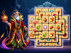 游戏Enchanted Mahjong Saga