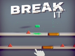 游戏BreakIt
