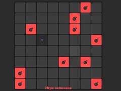 游戏Minefield