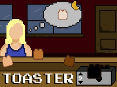 游戏Toaster