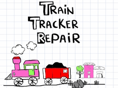游戏Train Tracker Repair
