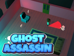 游戏Ghost Assassin