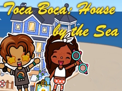 游戏Toca Boca: House by the Sea