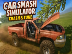 游戏Car Smash Simulator Crash & Tune