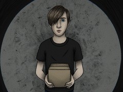 游戏Strange Packages