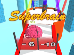 游戏Superbrain