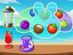 游戏Fruit Jam