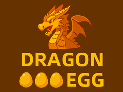 游戏Dragon Egg