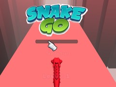 游戏Snake Go!