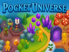 游戏Pocket Universe