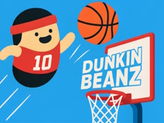 游戏Dunkin Beanz