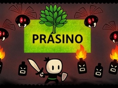 游戏Prásino