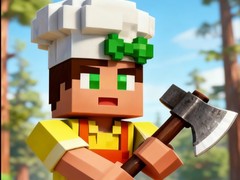 游戏Chef Lumberjack
