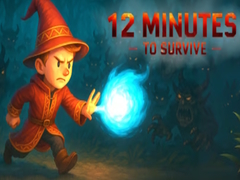 游戏12 minutes to survive 