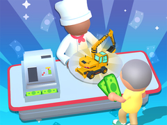 游戏My Arcade Center