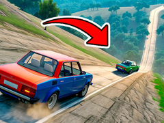 游戏Crazy Stunts 3D