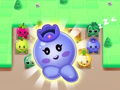 游戏Fruit Jam