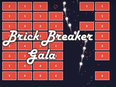 游戏Brick Breaker Gala