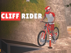游戏Cliff Rider
